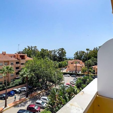 מארבלה Oleholidays 624 Duplex Carib Playa 200 Mts. Playa מראה חיצוני תמונה