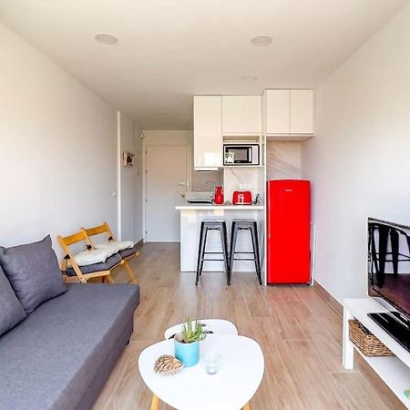 מארבלה Oleholidays 624 Duplex Carib Playa 200 Mts. Playa מראה חיצוני תמונה